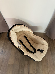 Детская коляска 3 в 1 (3 фото из 5)