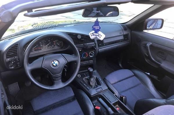 BMW 318 M-PAKETT (foto #5)