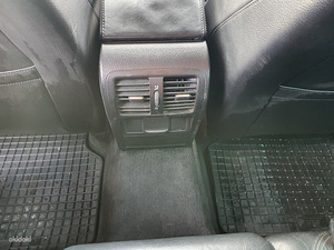 Volkswagen Passat B6 SPORTLINE 1.4 110kW CNG (8 foto / 10)