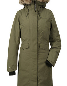 Didriksons Erika talvemantel-parka (1 foto / 2)