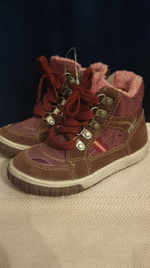 Uus Hush Puppies HP-TEX 26s. (1 foto / 3)
