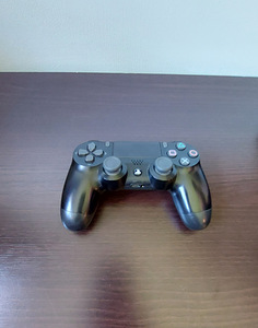 PS4 Slim 1tb ja üks pult (2 foto / 3)