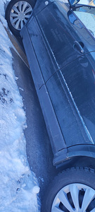 Volswagen passat (7 foto / 12)