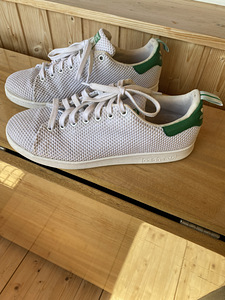 Мужские кроссовки Adidas (2 фото из 5)