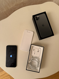 iPhone 11 Pro Max 256GB (3 фото из 6)