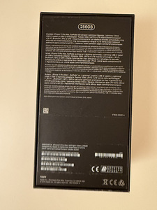 iPhone 11 Pro Max 256GB (4 фото из 5)