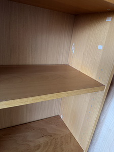 Avatud riiul (4 foto / 6)