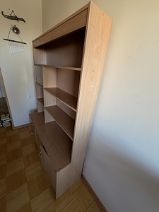 Raamaturiiul (9 foto / 10)
