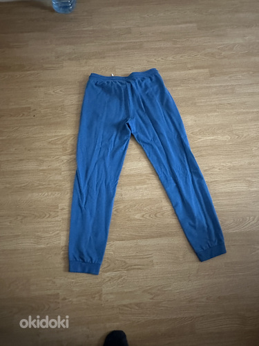 Спортивные штаны EMPORIO ARMANI XL (фото #3)