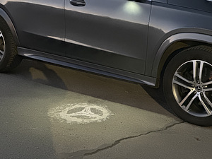 MB GLE300d AMG (3 foto / 14)