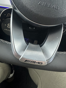 MB GLE300d AMG (14 foto / 14)