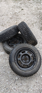 Шины 175 /65 R 14