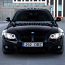 BMW 325d Individual Facelift M-packet (фото #1)