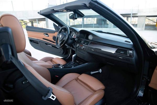BMW 325d Individual Facelift M-packet (фото #9)