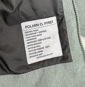 Polarn O. Pyret (6 фото из 6)