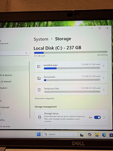 DELL LATITUDE 5420 (4 foto / 5)
