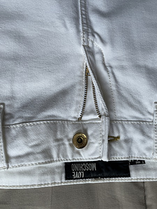 Love Moschino seelik (4 foto / 7)