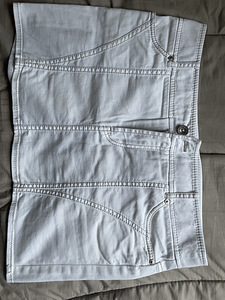 DKNY jeans seelik (5 foto / 5)
