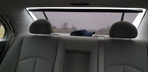 Mercedes-Benz E320 CDI (5 foto / 14)
