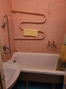 Sinivoore tn 11, Järve, Kohtla-Järve, Ida-Virumaa (7 foto / 8)