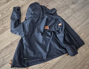 Superdry, meeste k/s jope, dressikas, tuulekas, jakk. s L. (4 foto / 8)
