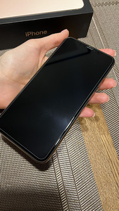 iPhone 11 pro max, 256 gb Gold (2 foto / 6)