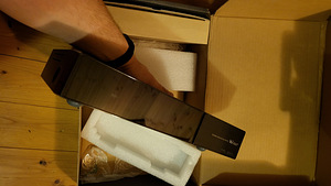 Sat reciever vu solo2 (1 foto / 2)