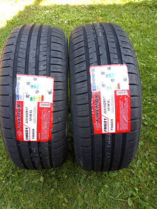 Müüa 225/55R16 Firemax FM 601 ENERGY (1 foto / 1)