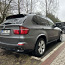 For rent BMW X5, 2008.a., 4,8 bensiin, automaat (foto #2)