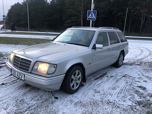 AUTORENT TALLINNAS (3 foto / 8)