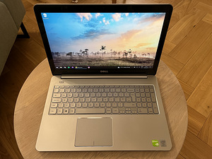 Dell laptop Inspiron 15 7537, Intel Core i7 (7 foto / 10)
