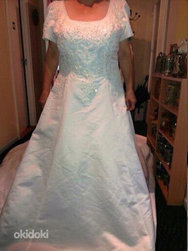 Свадебное платье (фото #6)