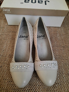 Naiste kingad Jana nr 39 (1 foto / 5)