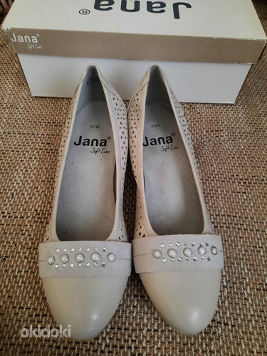 Naiste kingad Jana nr 39