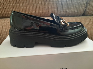 Женские туфли Aldo размер 37 (2 фото из 3)