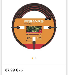 Fiskars (1 foto / 1)
