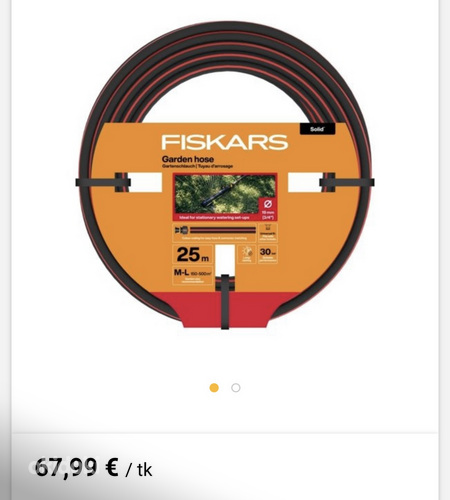 Fiskars
