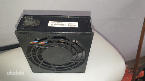 Вентилятор сервера IBM FRU PN 41Y9028 (P)PN 41Y9027 с возмож