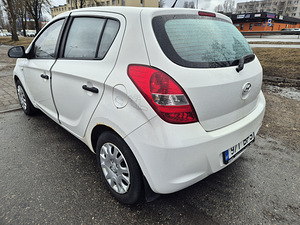 Autorent / Autorent / wolt, bolt food (7 foto / 10)