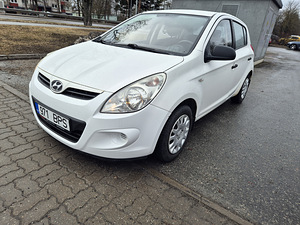 Autorent / Autorent / wolt, bolt food (3 foto / 10)