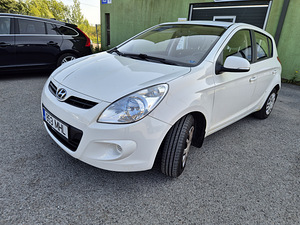 Autorent / Autorent / (2 foto / 10)