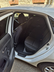 Rent auto / Rent a car / DIZEL / 2015a. (6 foto / 10)