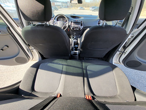 Autorent / Autorent / wolt, bolt food / (6 foto / 9)