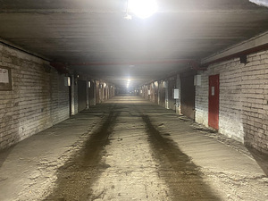 Järveotsa tee 12, Haabersti, Tallinn, Harjumaa (4 foto / 12)
