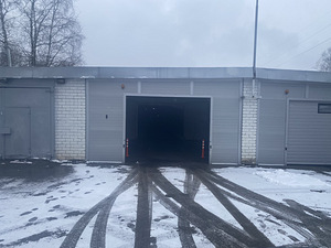 Järveotsa tee 12, Haabersti, Tallinn, Harjumaa (5 foto / 12)