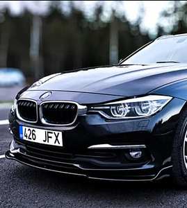 BMW F30/F31 LCI ESISTANGE KMPL (2 foto / 2)