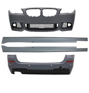 BMW F11 M-TECH KOMPLEKT (1 foto / 1)