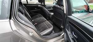 Renault Laguna (4 фото из 7)