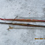 3 пары лыж (фото #1)