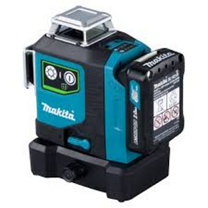 Uus Makita ristlaser SK700GDWA koos aku ja laadijaga (2 foto / 2)